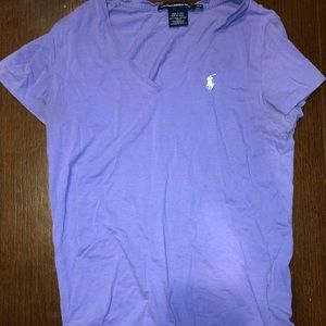 *SMALL* Ralph Lauren T-shirt